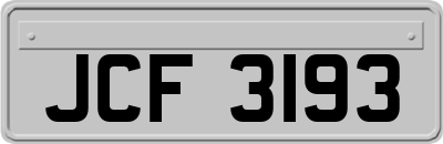 JCF3193
