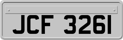 JCF3261