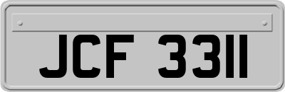 JCF3311
