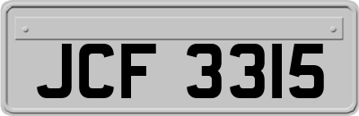 JCF3315
