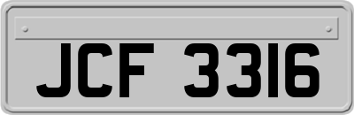 JCF3316