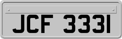 JCF3331