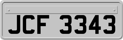 JCF3343