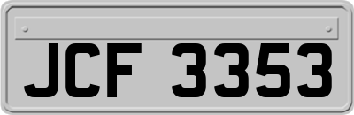 JCF3353