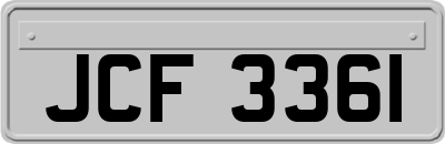 JCF3361