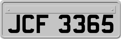 JCF3365