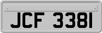 JCF3381