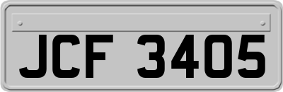 JCF3405