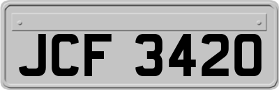 JCF3420