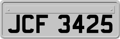 JCF3425