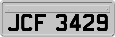 JCF3429