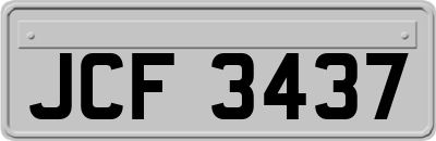 JCF3437