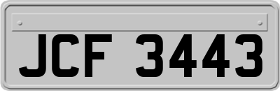 JCF3443