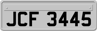 JCF3445