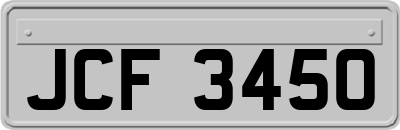 JCF3450