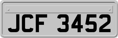 JCF3452