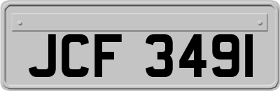 JCF3491