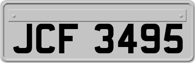 JCF3495