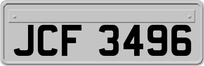 JCF3496