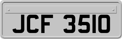 JCF3510