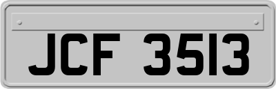 JCF3513