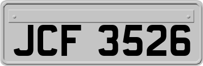 JCF3526