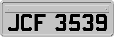 JCF3539