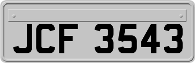 JCF3543
