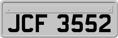 JCF3552
