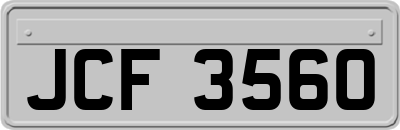 JCF3560