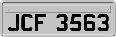 JCF3563