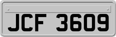 JCF3609