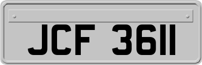 JCF3611