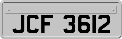 JCF3612