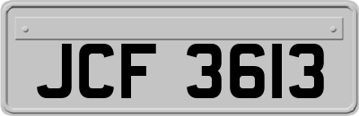 JCF3613