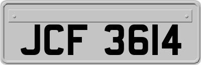 JCF3614