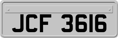 JCF3616