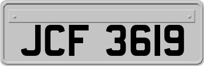 JCF3619