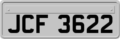 JCF3622