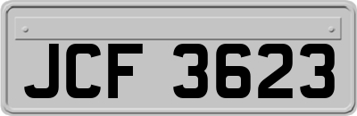 JCF3623