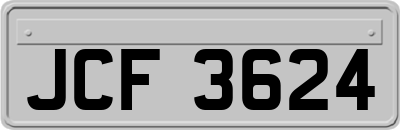 JCF3624