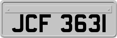 JCF3631