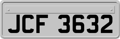JCF3632