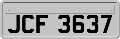 JCF3637