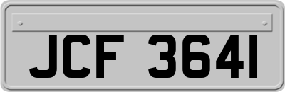 JCF3641