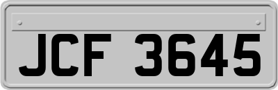 JCF3645