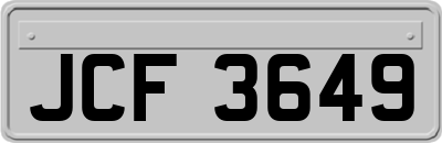 JCF3649