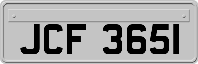 JCF3651