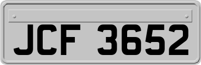JCF3652