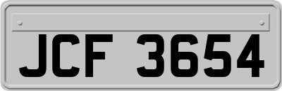 JCF3654